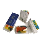 Picture of BFCF01 - Biz Card with Jelly Beans 30g or 50g