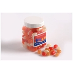 Picture of BFCFJ006 - Jelly Beans in Plastic Jar 180g