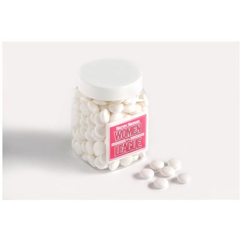 Picture of BFCFJ009 - Mints in Plastic 180g Jar