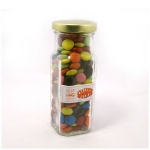 Picture of BFCFJ018 - Choc Beans 220g Jar