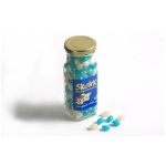 Picture of BFCFJ030 - Jelly Beans in Tall Jar