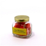 Picture of BFCFJ037 - Rock Candy in Squexagonal 65g Jar