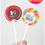 Picture of BFCFL001 - Candy Lollipop
