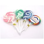 Picture of BFCFL005 - Medium Candy Lollipops