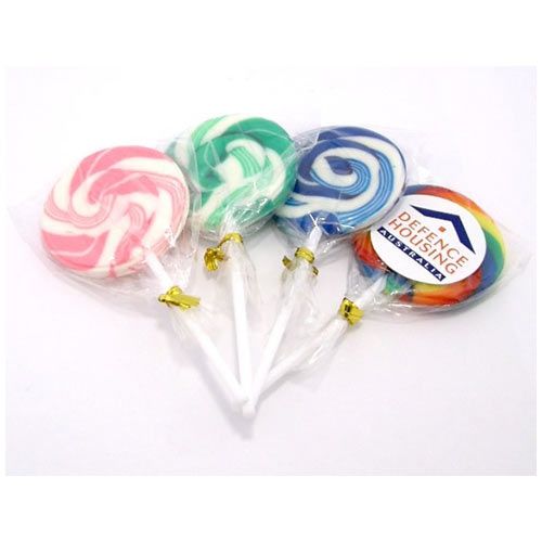 Picture of BFCFL005 - Medium Candy Lollipops