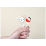 Picture of BFCFL006 - Small Branded Lollipops