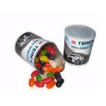 Picture of BFCFP002 - Jelly Beans in Pull Can 275g