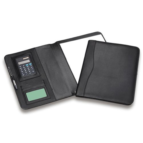 Picture of BFNL001 - A4 Compendium Folder with Calculator