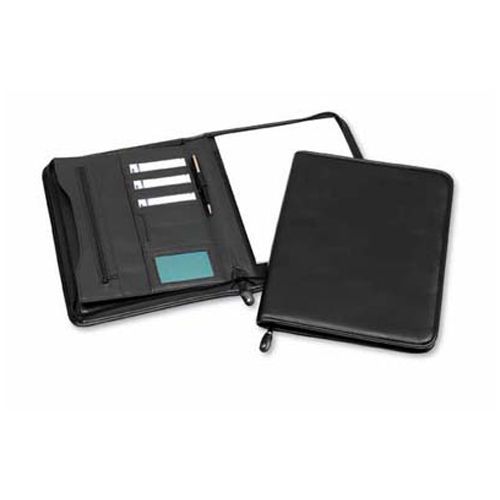 Picture of BFNL003 - A4 Economy Zip Compendium