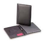 Picture of BFLC006 - Premium Leather Compendium Folder