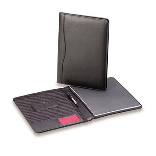 Picture of BFLC006 - Premium Leather Compendium Folder