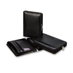 Picture of BFRB010 - Executive Leather Ring Compendiums