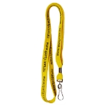 Picture of BFLY002 Printed Bootlace Lanyards