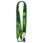 Picture of BFLY003 Printed Polyester Lanyards