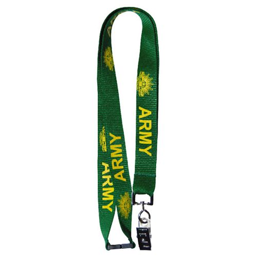 Picture of BFLY003 Printed Polyester Lanyards