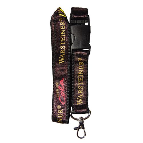 Picture of BFLY006 Polyester/Satin Lanyards