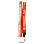 Picture of BFLY007 PVC Lanyards