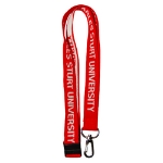 Picture of BFLY008 Woven Lanyards