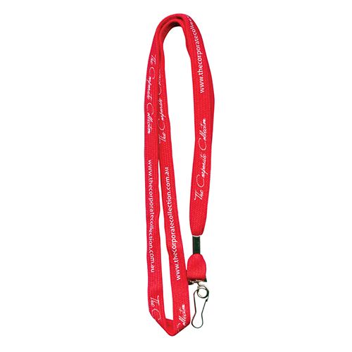 Picture of BFLY011 Bamboo Bootlace Lanyards