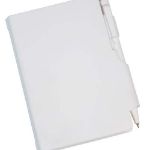Picture of BFNB003 Sticky Notebook and Pen