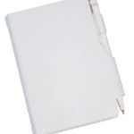 Picture of Pocket Size Sticky Notebook and Pen