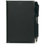 Picture of BFNB004 Pocket Notebook With Pen