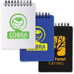 Picture of BFNB006 Tradesman Pocket Spiral Notebook