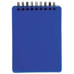 Picture of BFNB006 Tradesman Pocket Spiral Notebook