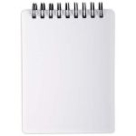 Picture of BFNB006 Tradesman Pocket Spiral Notebook