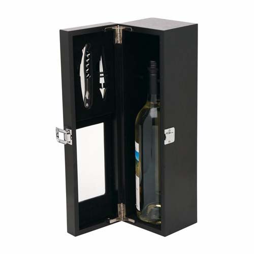 Picture of Timber Wine Case