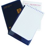 Picture of BFNB012 PVC Notebook