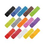 Picture of Swivel, Mix & Match Colours USB Flashdrive