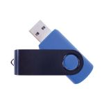 Picture of Swivel, Mix & Match Colours USB Flashdrive