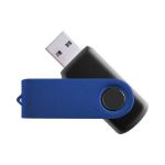 Picture of Swivel, Mix & Match Colours USB Flashdrive