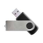 Picture of Swivel, Mix & Match Colours USB Flashdrive