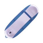 Picture of Oval Flash Drive USB