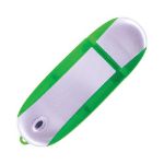 Picture of Oval Flash Drive USB