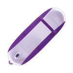 Picture of Oval Flash Drive USB