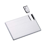 Picture of BFCC003 Credit Card USB