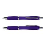 Picture of Viva Ballpoint Pen Coloured Barrel