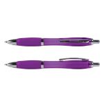 Picture of Viva Ballpoint Pen Coloured Barrel