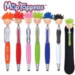 Picture of Mop Top Ballpoint Pen