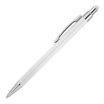 Picture of IVY STYLUS METAL MATTE BALLPOINT PEN WITH STYLUS