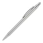 Picture of IVY STYLUS METAL MATTE BALLPOINT PEN WITH STYLUS
