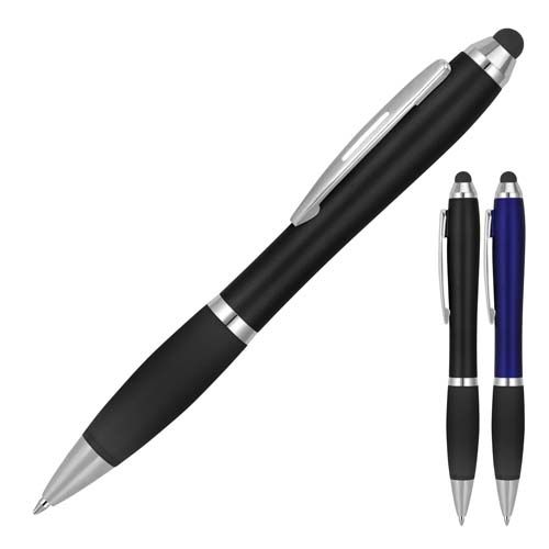 Picture of CARA STYLUS COLOURS BALLPOINT PEN WITH STYLUS