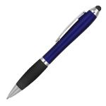 Picture of CARA STYLUS COLOURS BALLPOINT PEN WITH STYLUS