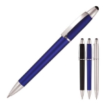 Picture of BLAZE MATTE TOUCH BALLPOINT PEN WITH STYLUS