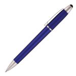 Picture of BLAZE MATTE TOUCH BALLPOINT PEN WITH STYLUS