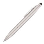 Picture of 2 IN 1 METAL TOUCH BALLPOINT PEN WITH STYLUS