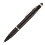 Picture of 2 IN 1 METAL TOUCH BALLPOINT PEN WITH STYLUS